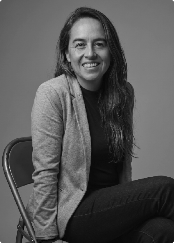 Tatiana Türk