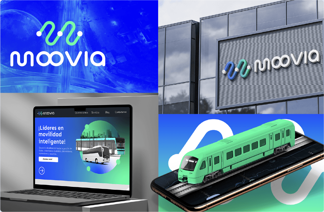 Brand Systems